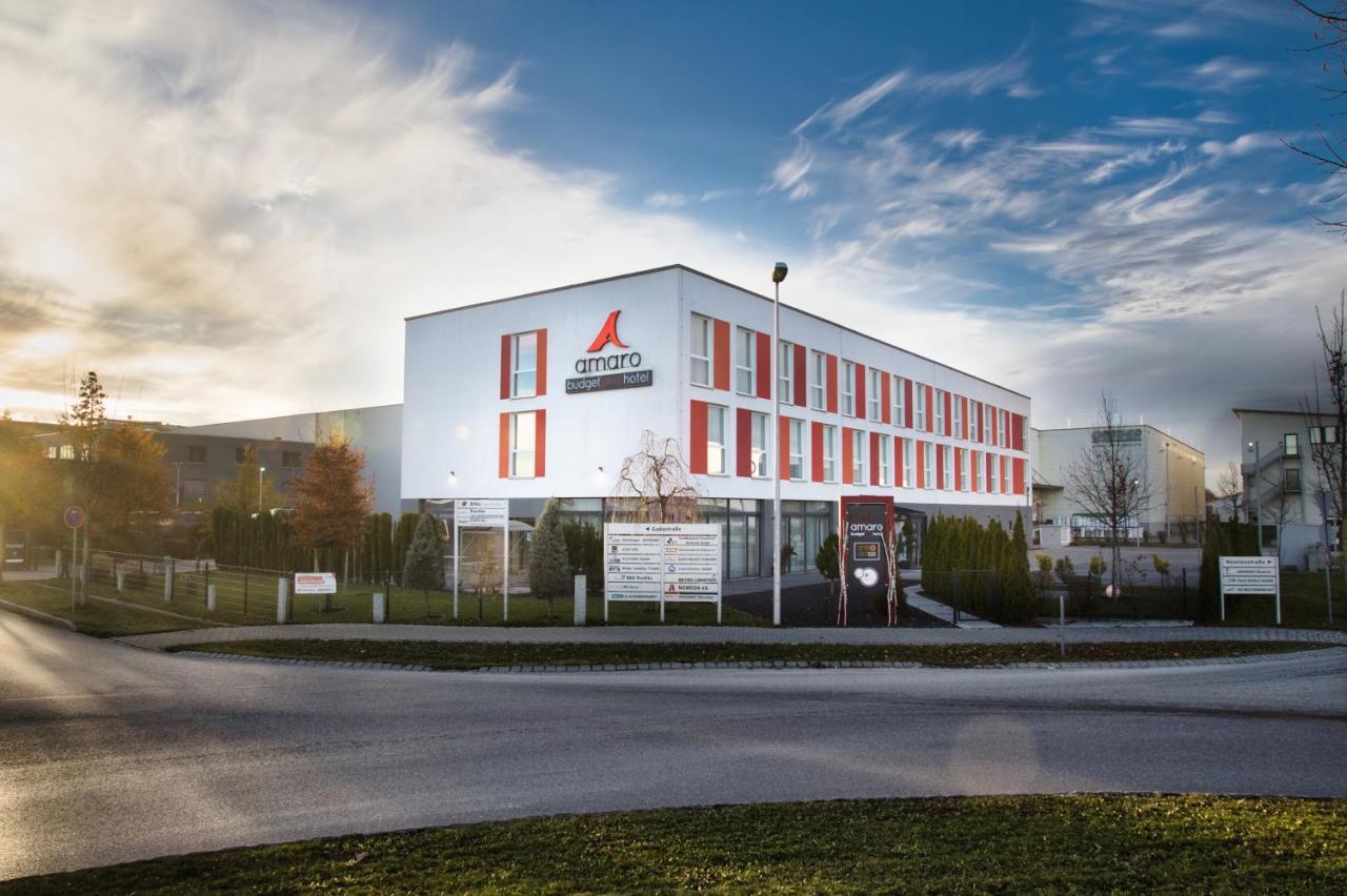 Amaro Hotel Bergkirchen  Exterior photo